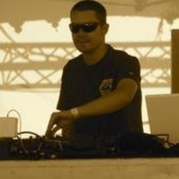 Motion Drive - Disco Slave (Original Mix)