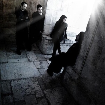 Mourning Lenore - Shortcut To Nowhere