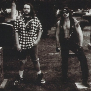 Mortician - Skin Peeler (ОСТ из  "Гуммо / Gummo")