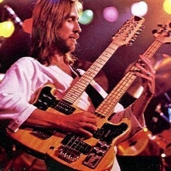 Mike Rutherford - Romani