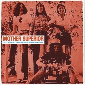 Mother Superior - Lady Madonna