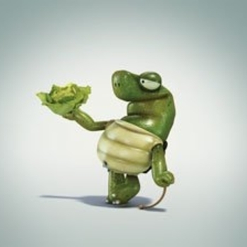 Mickael The Turtle - Super Freak (Cover)