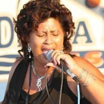 Ms. Jody - Stir It Up
