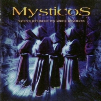Mysticos - Pronъncia Do Norte
