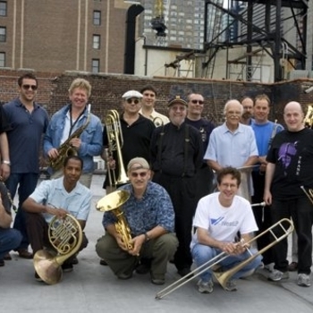 Manhattan Jazz Orchestra - Summertime