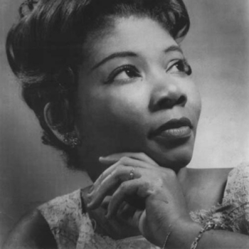 Mable John - I'm a Big Girl Now