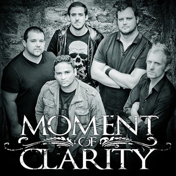 Moment Of Clarity - Around The Fools