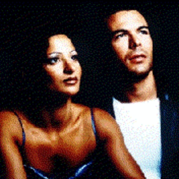 Matt Darey Presents Mash Up - Beautiful (Matt Darey's radio edit)