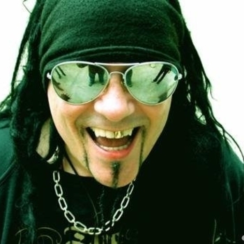 Ministry and Co-Conspirators - Black Betty