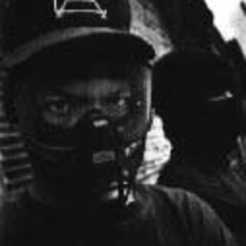 Asia Ash feat. Fonai & Mad Mike - Litlle Party