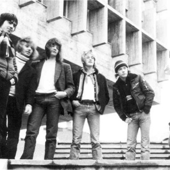 Mods - On a Stone