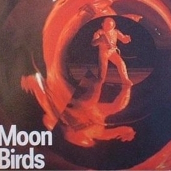 Moon Birds - Baby Moon