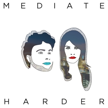 Mediate - Harder (Star Slinger Remix)