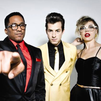 Mark Ronson - Record Collection