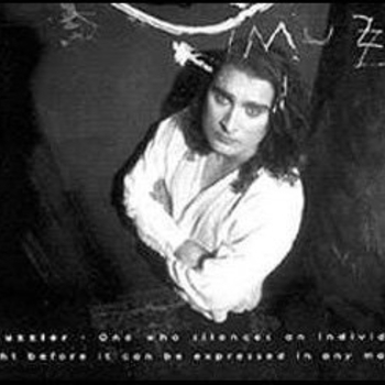 Mullmuzzler - His Voice