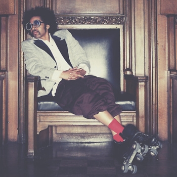 ScHoolboy Q, Nez - Let's Get It (CircoLoco Records and Nez Present Clr 002. 2022)