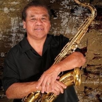 Manny Sax - Sail Along Silvery Moon