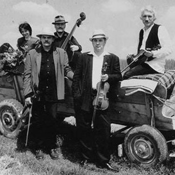 Muzsikás - Szerelem, Szerelem