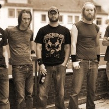 Minion - Bleed the Sky (Музыка из фильма "Один в темноте / Alone in the Dark")