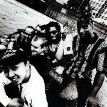 Maroon Town - Prince Of Peace