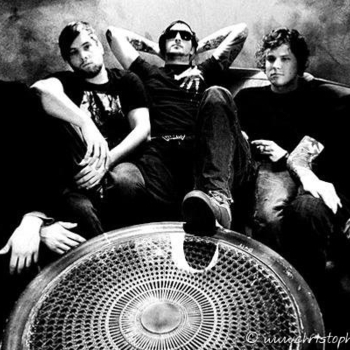 Machinemade God - Injected Smiles