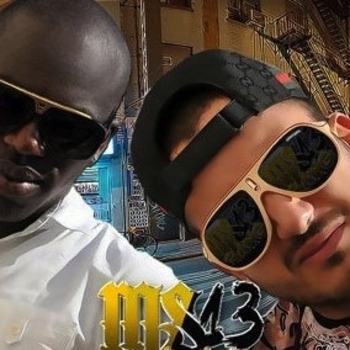 MS13 - C'est lui (2019)