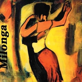 Milonga - Narcotango