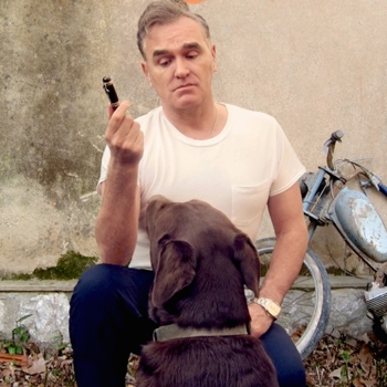 Morrissey & Siouxsie - Interlude (Instrumental)