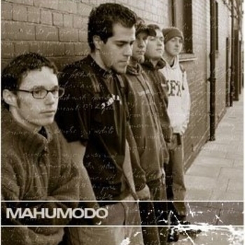 Mahumodo - Shine