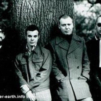 Mother Earth - My Love Will Never Die (1968)