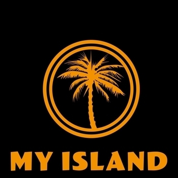 My Island - Sunset (Radio Version)