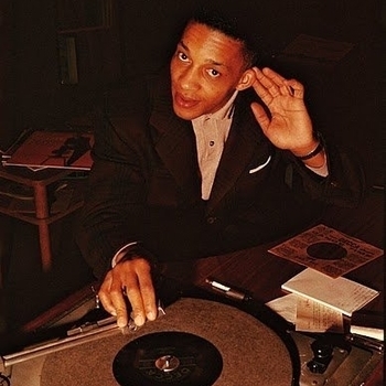 Malcolm Dodds - Laugh My Heart (1961)