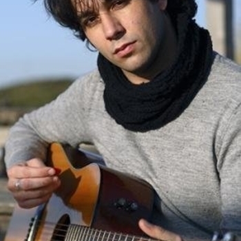 Matteo Branciamore - Voglio Mordere La Vita