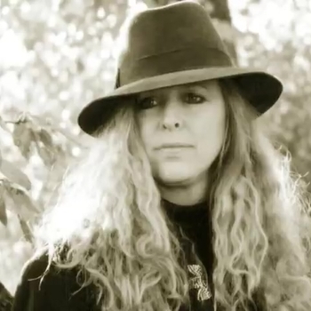 Maria Daines - Bring Your Love Along (Treebone 2005)