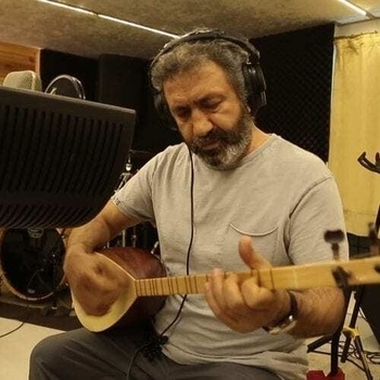 Mazlum Çimen - Mem'e Agit