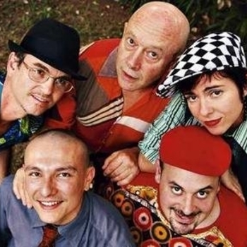 Monsieur Camembert - Kiss of Fire