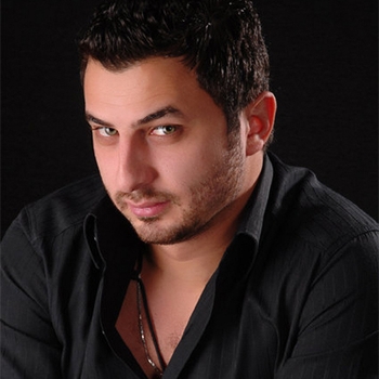 Mohamed - tall
