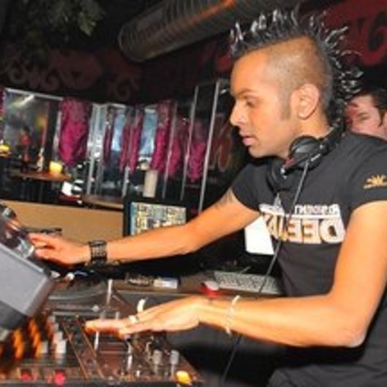 Mr. P!nk ft. Nicole Tyler - Feel So Good (Orginal Mix)