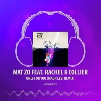 Mat Zo feat. Rachel K Collier - Only For You (5tereolux Mix)
