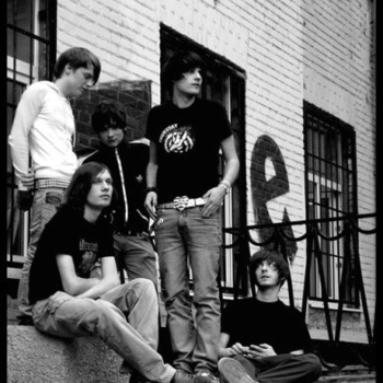 Monalisa - Mr. Tambourine Man