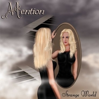 Mention - Strange World (Vocal Version 2008)