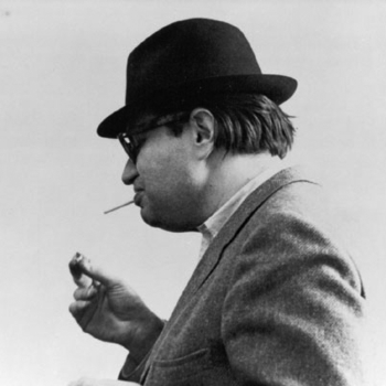 Morton Feldman - Slow Waltz