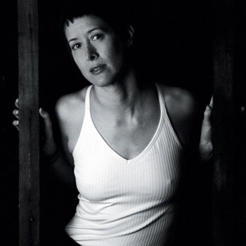 Michelle Shocked - Black Widow