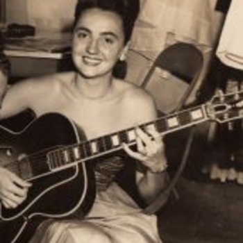 Mary Osborne - 06 - Just Friends