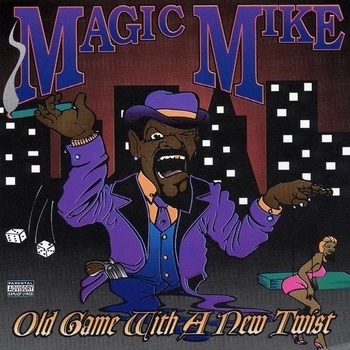 DJ Magic Mike - Feel The Bass