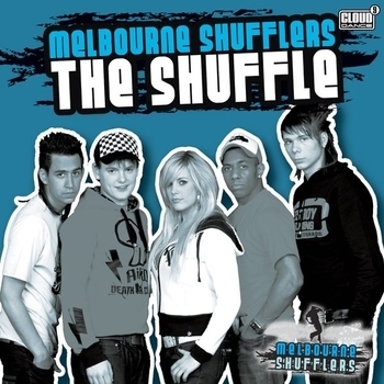 Melbourne Shufflers - I Am For Real