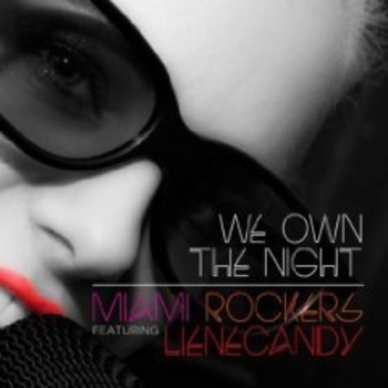 Miami Rockers - Tell me why I'm coming home