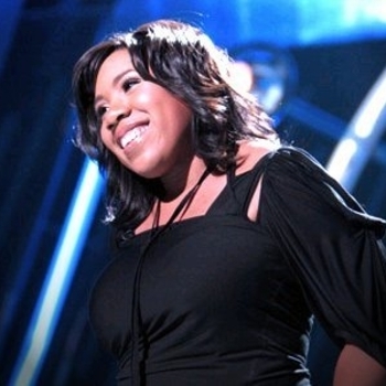 Melinda Doolittle - Sway