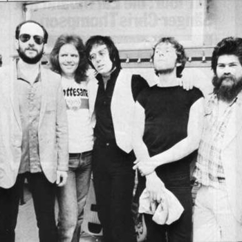 Michael Mind feat. Manfred Mann's earth band - Blinded By The Light