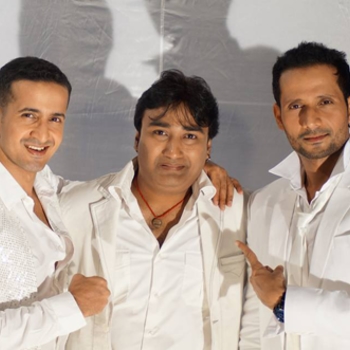 Meet Bros Anjjan, Monali Thakur, Ved, Ashish, Ambresh - Dhol Baaje (2015)